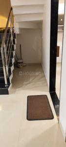 Balcony Image of 900 Sq.ft 3 BHK Duplex for sale in Rampur Jabalpur for Rs. 8500000