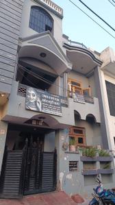 5 BHK Independent House