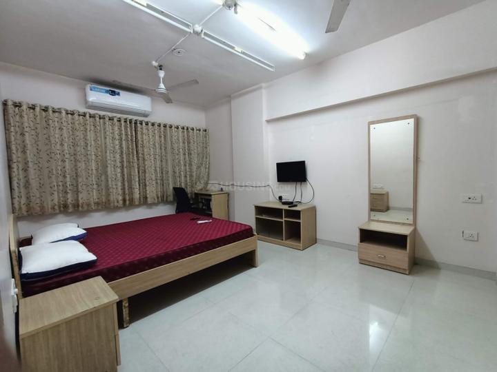 Fortune square Bedroom One 1
