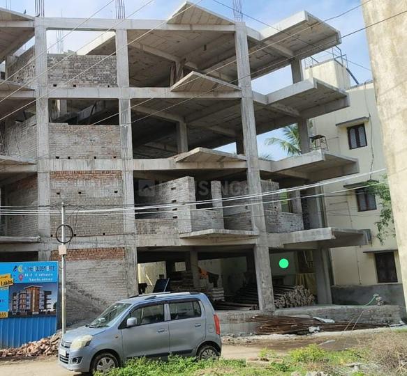 GOLDEN GATE Main Image 1