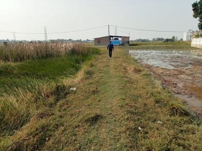 Image of 12240 Sq.ft Residential Plot / Land for sale in Sonarpur, Kolkata for Rs. 4500000