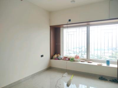 Bedroom Image of 1350 Sq.ft 2 BHK Apartment / Flat for rent in Electronic City Bengaluru for Rs. 46000