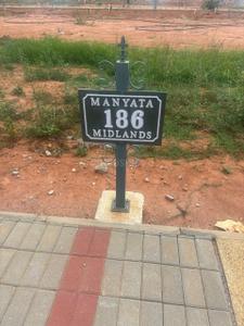 Image of 2400 Sq.ft Residential Plot / Land for sale in Manyata Midlands, Gudnahalli, Bengaluru for Rs. 9110000