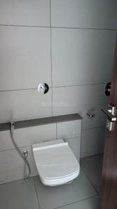 Bathroom Image of 2330 Sq.ft 4 BHK Apartment / Flat for rent in Treeland, Gangapur Nashik for Rs. 50000