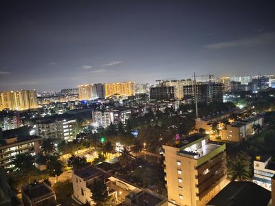 Balcony Image of 1301 Sq.ft 3 BHK Apartment / Flat for sale in Trifecta Retto, Kodathi Bengaluru for Rs. 14800000