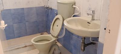 Image of 1270 Sq.ft 3 BHK Apartment / Flat for sale in Rupashree Apartment, New Town, Kolkata for Rs. 15000000