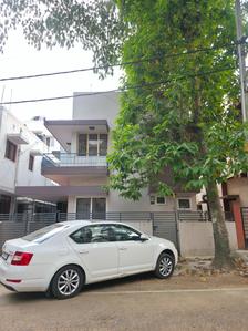 3 BHK Independent House