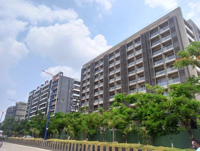 BrijMohini Colony Plot View 3