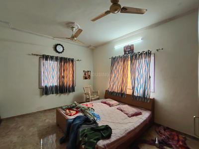 Bedroom Image of 1800 Sq.ft 6 BHK Villa for sale in Saiyed Vasna Vadodara for Rs. 12000000