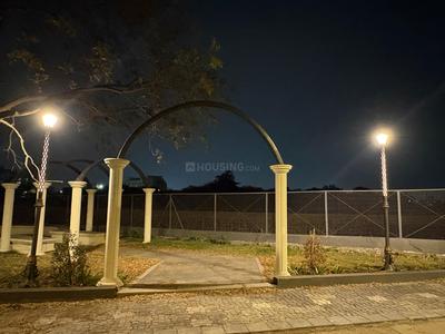 Image of 700 Sq.ft Residential Plot / Land for sale in Niwasa Sky Brd City, Bada Bangarda, Indore for Rs. 3850000