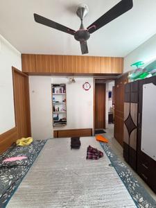 Bedroom Image of 775 Sq.ft 2 BHK Apartment / Flat for sale in Dharam Nagar Rajkot for Rs. 4100000