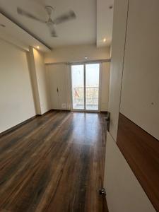 Bedroom Image of 1900 Sq.ft 4 BHK Apartment / Flat for rent in Exotica East Square, Indirapuram Ghaziabad for Rs. 40000