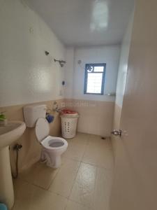 Image of 1074 Sq.ft 2 BHK Apartment / Flat for sale in Ujjwal High Bliss, Dhayari, Pune for Rs. 6800000