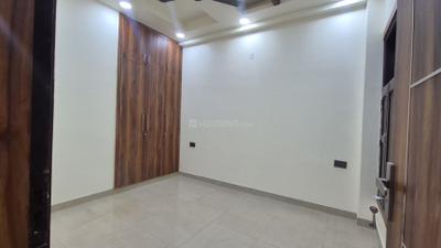 Bedroom Image of 1500 Sq.ft 3 BHK Apartment / Flat for rent in Indirapuram Ghaziabad for Rs. 28000