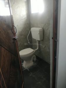 Bathroom Image of 1100 Sq.ft 2 BHK Independent House for rent in Basavanagudi Shivamogga for Rs. 15000