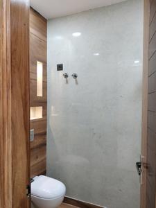 Bedroom Two Image of 1620 Sq.ft 3 BHK Builder Floor for sale in Sector 85 Faridabad for Rs. 17000000