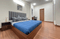 Bedroom Image of Khosla studio 1 NFC in New Friends Colony, New Delhi