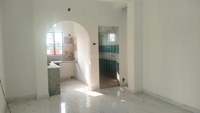 Hall Image of 460 Sq.ft 1 BHK Apartment / Flat for sale in Konnagar Hooghly for Rs. 1000000