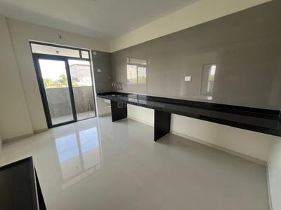 Kitchen Image of 3000 Sq.ft 4 BHK Apartment / Flat for sale in Javdekar Portia Grande, Baner Pune for Rs. 50000000