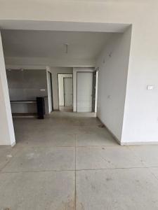 Hall Image of 2128 Sq.ft 3 BHK Apartment / Flat for sale in Sama Savli Vadodara for Rs. 7400000