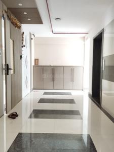 Kitchen Image of 2900 Sq.ft 5 BHK Apartment / Flat for rent in Bhagwati Imperia, Ulwe Navi Mumbai for Rs. 125000