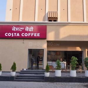Image of 900 Sq.ft 2 BHK Apartment / Flat for sale in Vardhman Park, Mundian, Ludhiana for Rs. 6000000