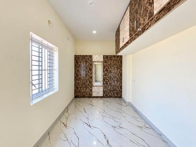 Bedroom Image of 1560 Sq.ft 3 BHK Independent House for sale in Saravanampatty Coimbatore for Rs. 8000000