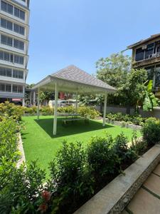 Image of 1200 Sq.ft 2 BHK Apartment / Flat for rent in Panjim, Goa for Rs. 45000