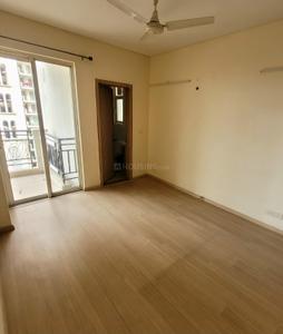 Bedroom Image of 1600 Sq.ft 4 BHK Apartment / Flat for rent in DLF Express Greens, Manesar Gurgaon for Rs. 36000