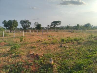 Karamadai Plot View 3