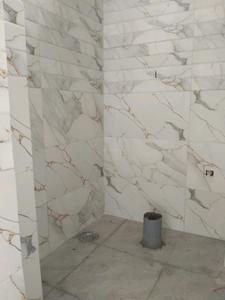Bedroom One Image of 500 Sq.ft 2 BHK Builder Floor for sale in New Ashok Nagar New Delhi for Rs. 4500000