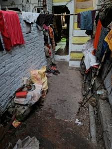 Bedroom Image of 214 Sq.ft 2 BHK Independent House for sale in Gangapur Bareilly for Rs. 2600000