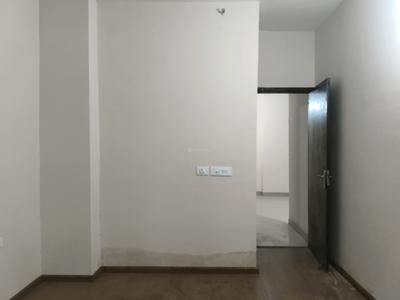 Bedroom Image of 920 Sq.ft 2.5 BHK Apartment / Flat for rent in Amrapali Dream Valley 2, Noida Extension Greater Noida for Rs. 18950