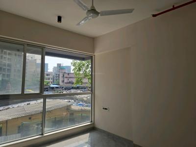 Bedroom Image of 1050 Sq.ft 2 BHK Apartment / Flat for sale in 127 Raj Homes B And C Wing, Mira Road East Mira Bhayandar for Rs. 10500000