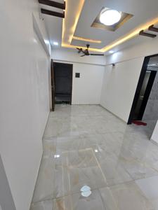 Living Room Image of 610 Sq.ft 1 BHK Apartment / Flat for sale in Golden Chawre Wadi, Virar West Virar for Rs. 3650000