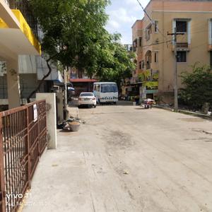 Image of 930 Sq.ft 2 BHK Apartment / Flat for sale in Sholinganallur, Chennai for Rs. 7000000