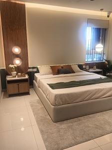 Bedroom Image of 1830 Sq.ft 3 BHK Apartment / Flat for sale in HM Scottsville, KPC Layout Bengaluru for Rs. 24453180