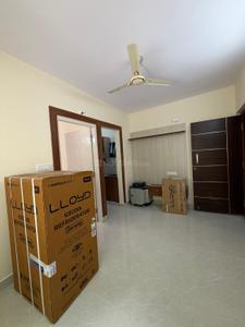 1 BHK Independent Builder Floor