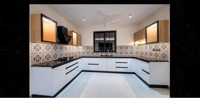Kitchen Image of 4123 Sq.ft 5 BHK Independent House for sale in Candolim Goa for Rs. 92500000