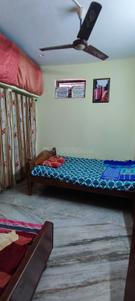 Bedroom Image of 1839 Sq.ft 3 BHK Apartment / Flat for sale in Gautham Saisadan, Amberpet Hyderabad for Rs. 4500000