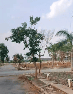 Image of 1320 Sq.ft Residential Plot / Land for sale in RM Green Square, Kuthaganahalli, Bengaluru for Rs. 5940000