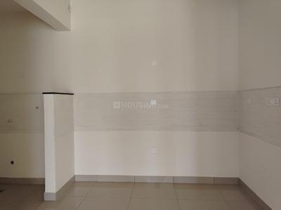 Kitchen Image of 1200 Sq.ft 2 BHK Builder Floor for rent in BTM Layout Bengaluru for Rs. 48000