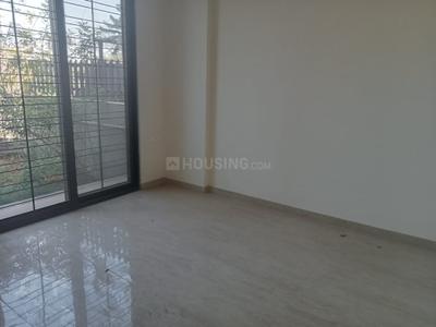 Bedroom Image of 2050 Sq.ft 4 BHK Villa for rent in Mantra Montana Phase 4, Dhanori Pune for Rs. 48000