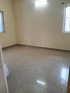 Bedroom Image of 1300 Sq.ft 2 BHK Independent House for rent in Halasuru Bengaluru for Rs. 35000