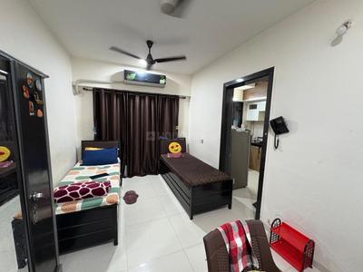Hall Image of Joyti in Goregaon East, Mumbai
