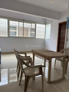 3 BHK Independent Builder Floor
