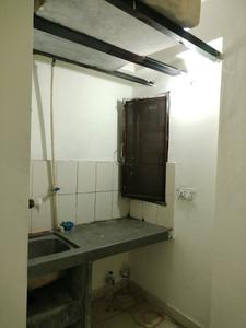Kitchen Image of 550 Sq.ft 1 BHK Apartment / Flat for sale in Sector 23B Dwarka New Delhi for Rs. 6500000