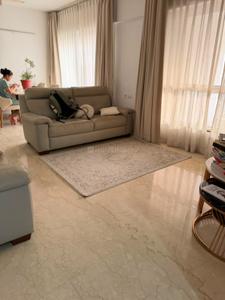Bedroom Image of 1687 Sq.ft 3 BHK Apartment / Flat for sale in Kolte Patil 24k Stargaze, Bavdhan Pune for Rs. 16800000