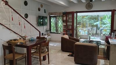 Hall Image of 1280 Sq.ft 2 BHK Villa for sale in Acron Villa Vida, Arpora Goa for Rs. 22500000