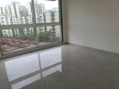 Bedroom Image of 2200 Sq.ft 4 BHK Apartment / Flat for sale in hill residesidency, Kharghar Navi Mumbai for Rs. 33000000
